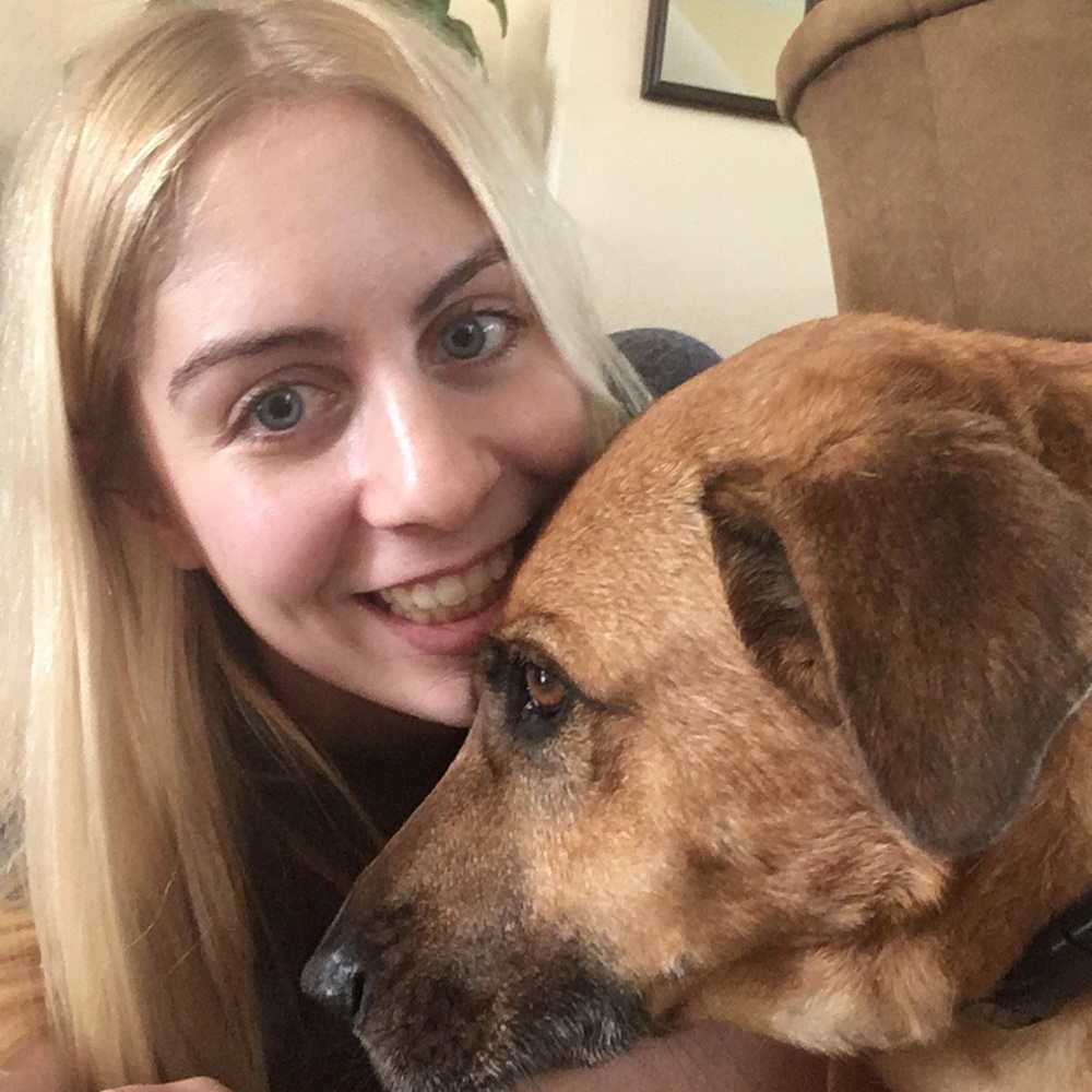 Meet your Posher, Claire